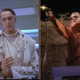 Illustration for article titled The Most Outrageous Fashions of Star Trek: TNG Seasons 4 Through 7